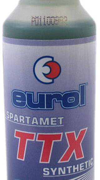 Mengolie Eurol Spartamet TT-X - 50ml