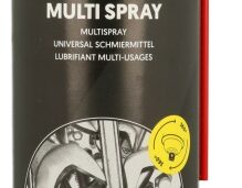 Multispray Motip Technical - 400ml