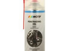 Kruipoliespray Motip Cycling - 400ml