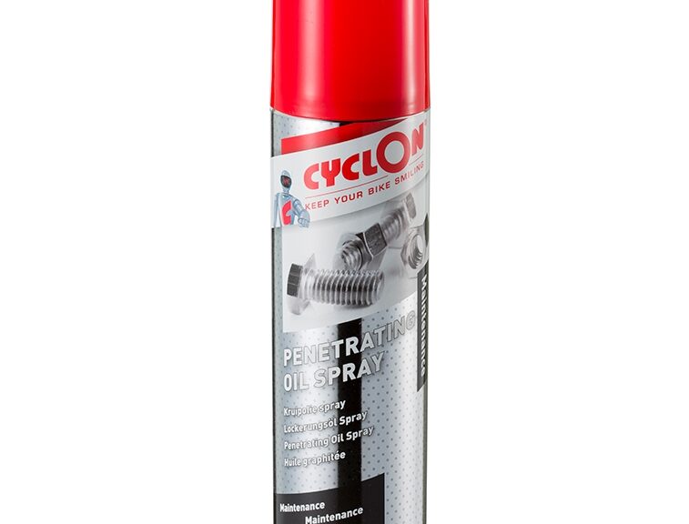 Cyclon Multi oil - penetrating oil - 250ml