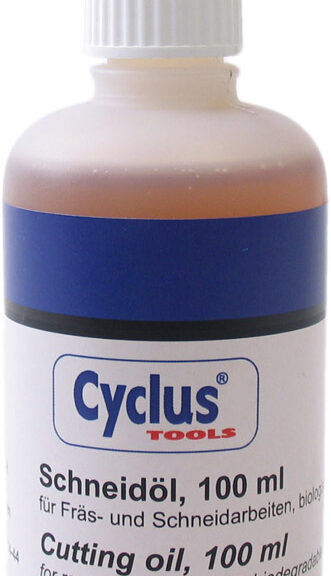 Snijolie Cyclus tools 100ml