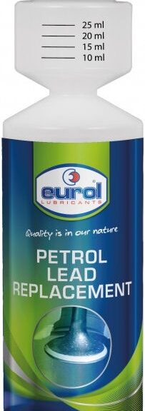 Petrol Lead Replacement Eurol - 250ml