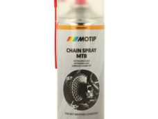 Motip Cycling Kettingspray MTB - 400ml
