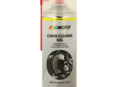 Motip Cycling Chaincleaner Gel - 400ml
