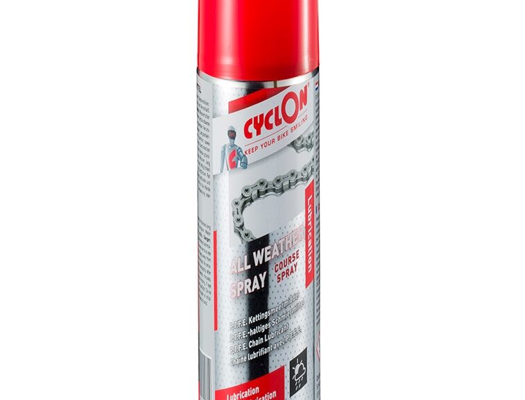 Cyclon All Weather Spray (Course Spray) - 250ml