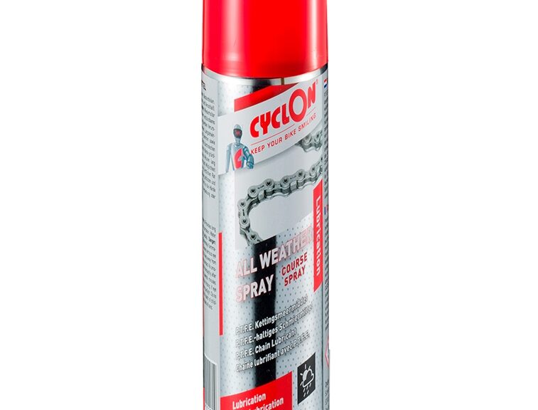 Cyclon All Weather Spray (Course spray) - 500ml