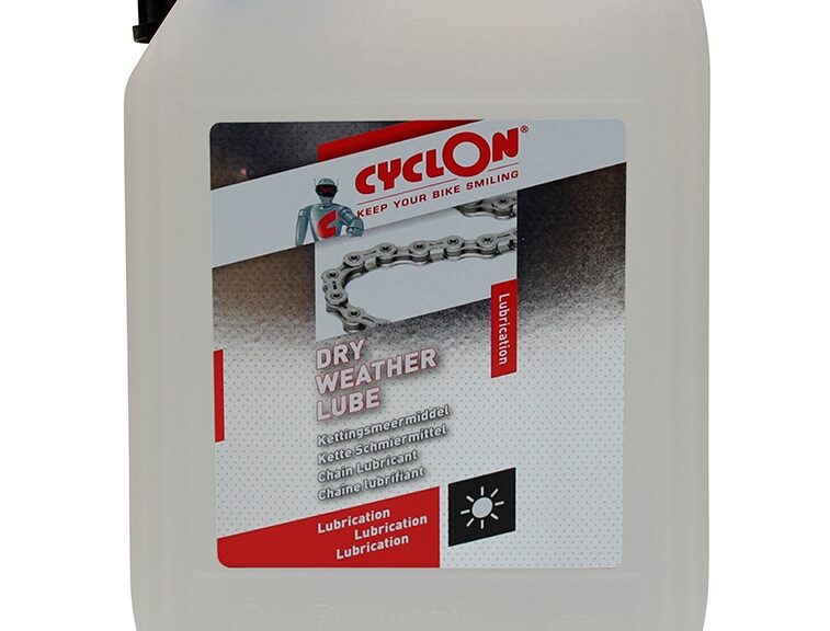 Cyclon Dry Weather Lube - 5lltr