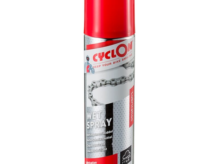 Cyclon Wet Spray - 250 ml