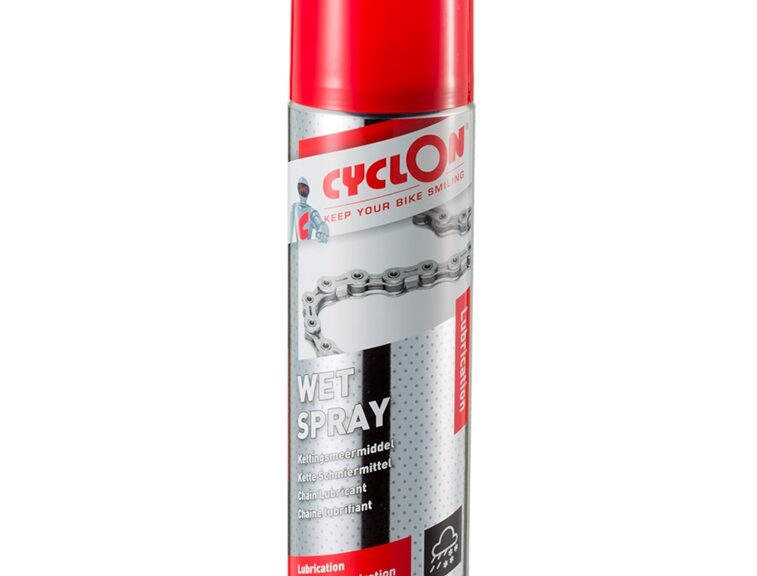 Cyclon Wet Spray - 500ml