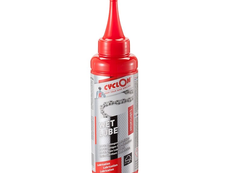 Cyclon Wet Lube - 125 ml