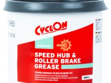 Cyclon Speed Hub V.N.O. Grease - 500 ml