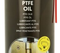 PTFE spray Motip (500 ml)