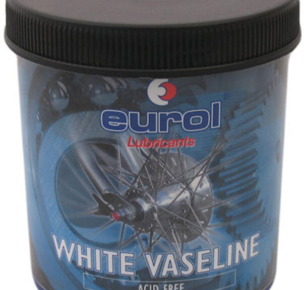 Eurol Vaseline Wit - 600gram