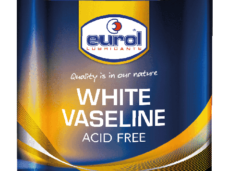 Vaseline Eurol 500 gr wit