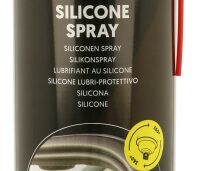 Siliconenspray Motip 400ml