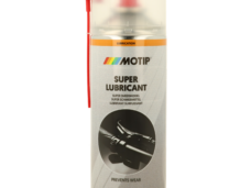 Motip Cycling Super Lubricant - 400ml