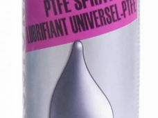 Teflonspray PTFE Motip - 400ml