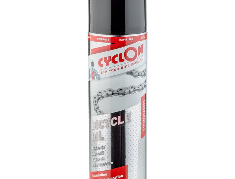 Cyclon Bicycle Oil - 625 ml