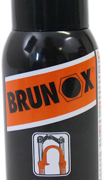 Deo-spray Brunox 100ml