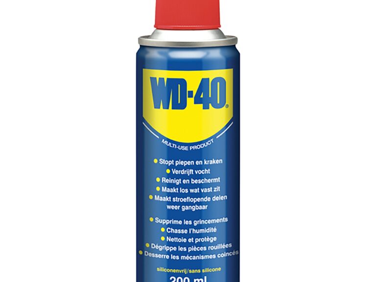 Multispray WD-40 (200 ml)