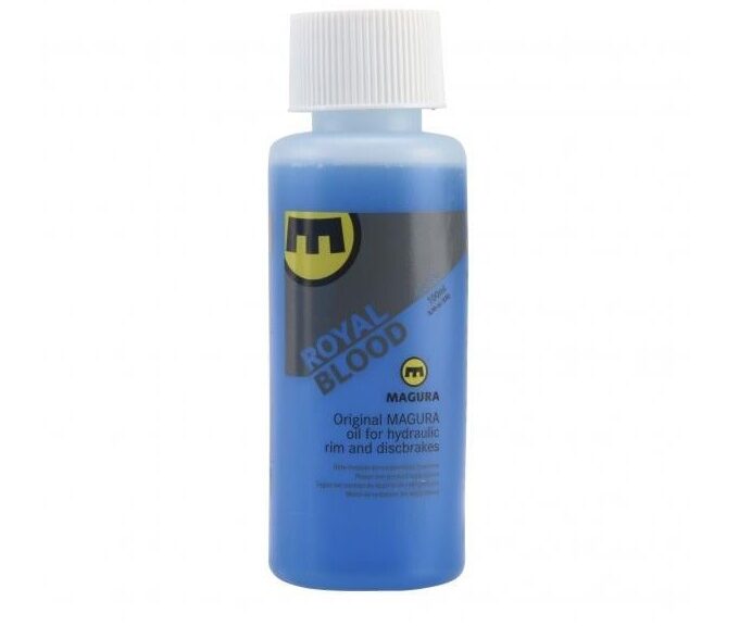Remvloeistof Magura Royal Blood 100ml