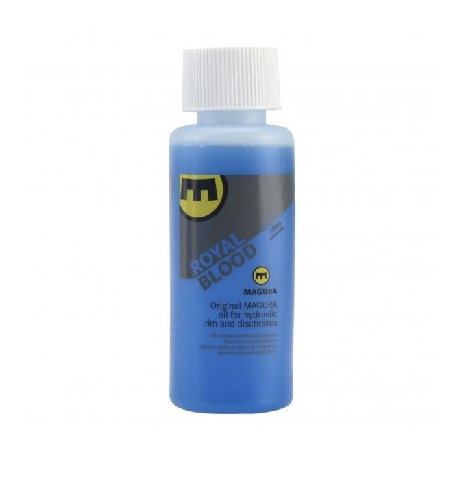 Remvloeistof Magura Royal Blood 100ml