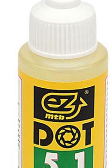 Remvloeistof Dot 5.1 (60 ml)