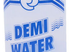 Accuwater Eurol 1-Liter