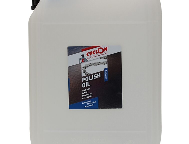 Cyclon Polish Oil - 5 liter