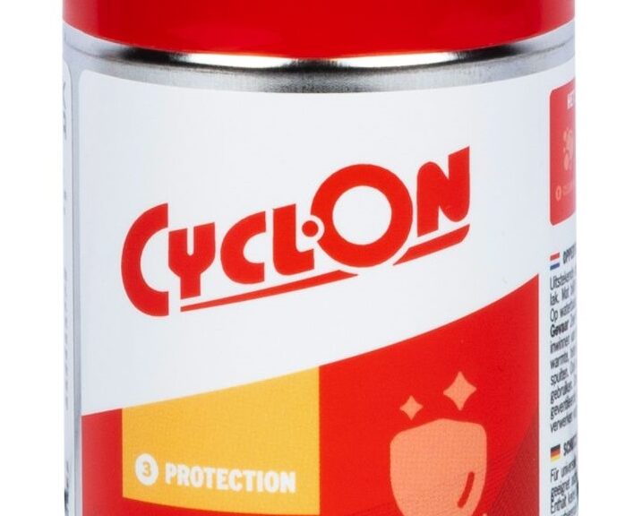 Cyclon Instant Polish Wax - 100 ml