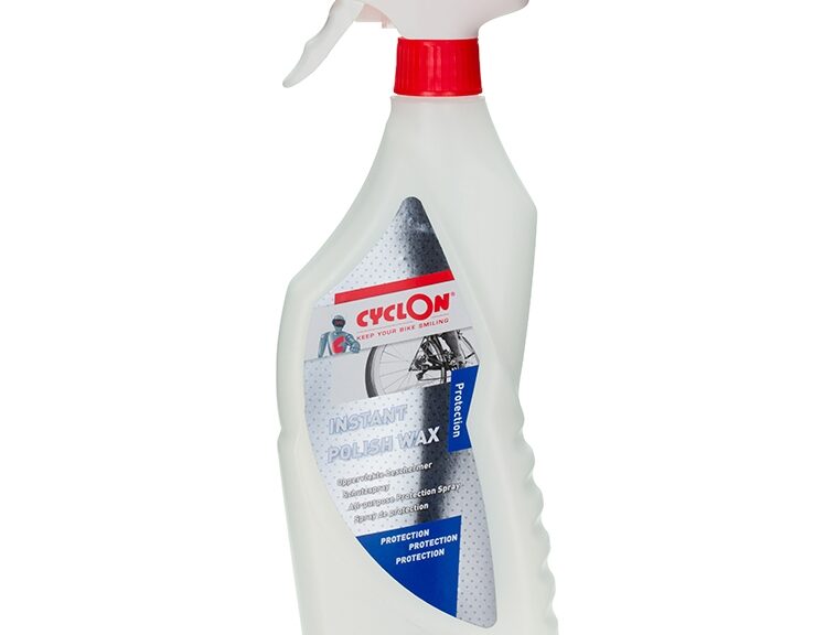 Cyclon Instant Polish Wax - 750 ml