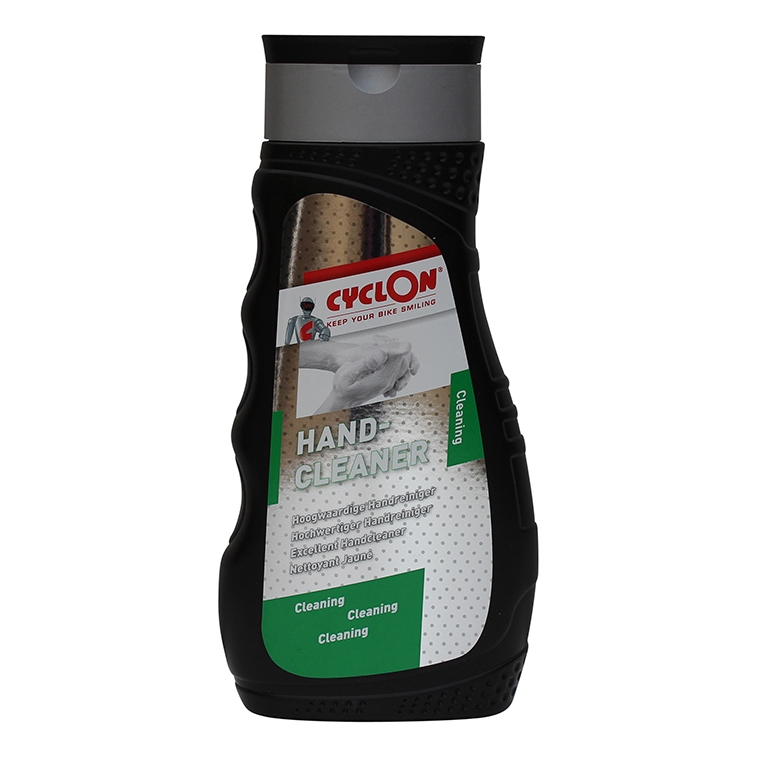 Cyclon Hand Cleaner Yellow - 300 ml