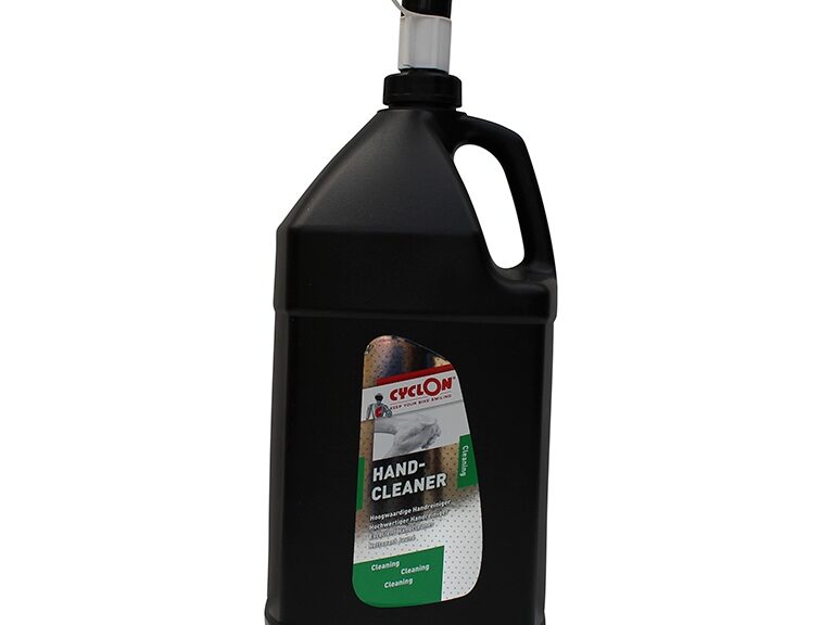 Cyclon Hand Cleaner Yellow - 3,8 liter