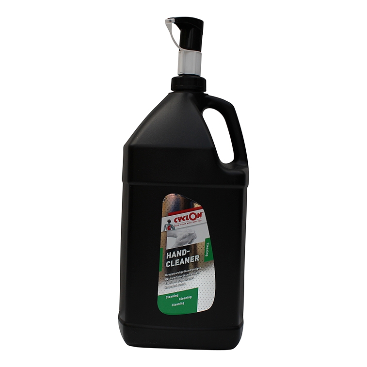 Cyclon Hand Cleaner Yellow - 3,8 liter