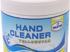 Detergente mani Eurol Yellowstar - 600 ml