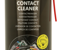 Contactcleaner Motip 500ml