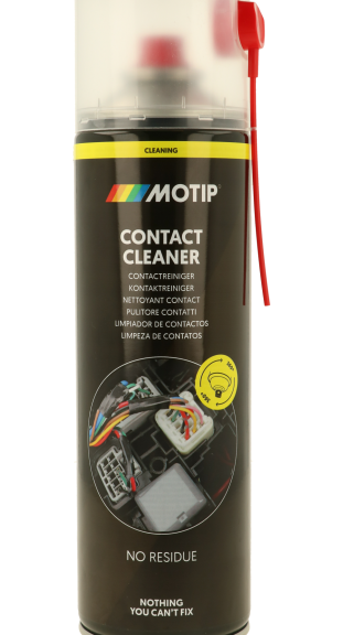 Elektrobeschermer Motip (spuitbus á 200 ml)