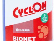 Cyclon Bionet Chain Cleaner - 1000 ml