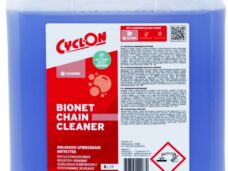 Cyclon Bionet Chain Cleaner - 5 liter