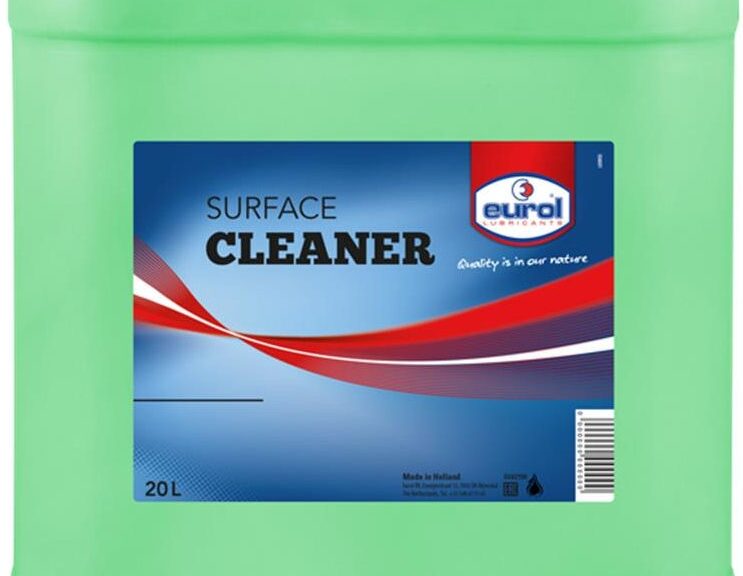 Vloerenreiniger Eurol Floor Cleaner (20 liter)