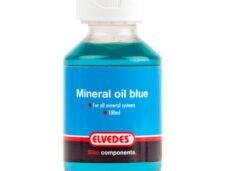 Mineraalolie Elvedes universeel - blauw (100 ml)