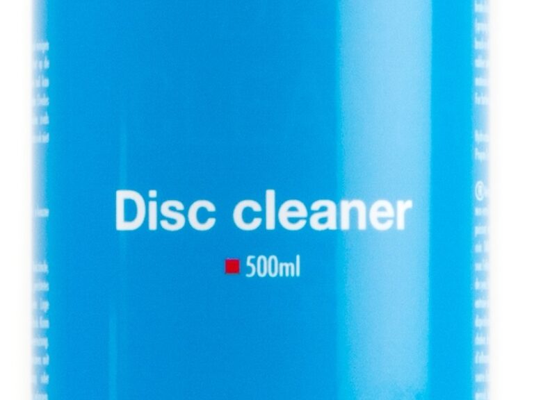 Remschijfreiniger Elvedes disc cleaner - 500 ml