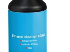 Schoonmaak ethanol Elvedes 40/60 spray - 500 ml