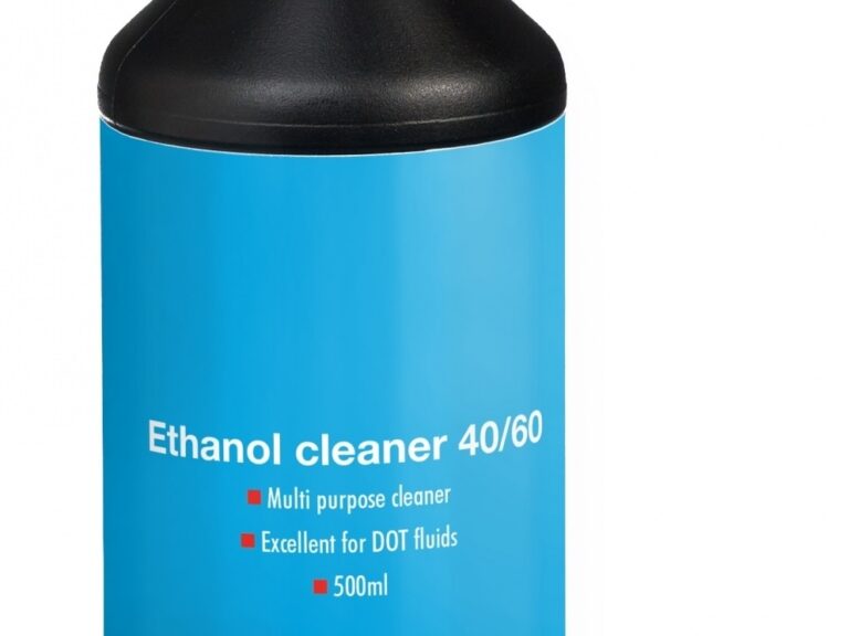Schoonmaak ethanol Elvedes 40/60 spray - 500 ml