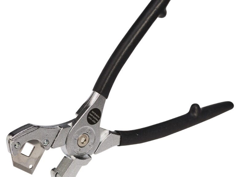 Professionele hydraulische slangsnijder Elvedes