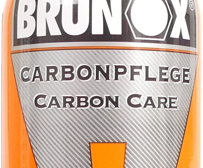 Brunox Carbon Care spuitbus (120 ml)