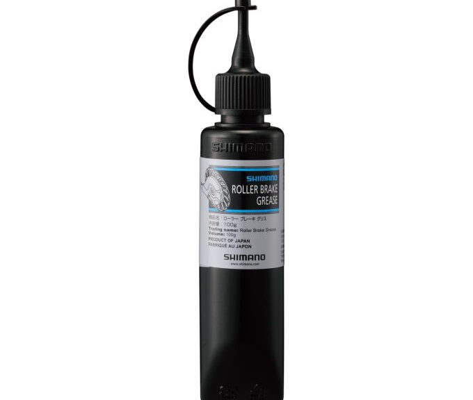 Rollerbrakevet Shimano (tube 100 gram)