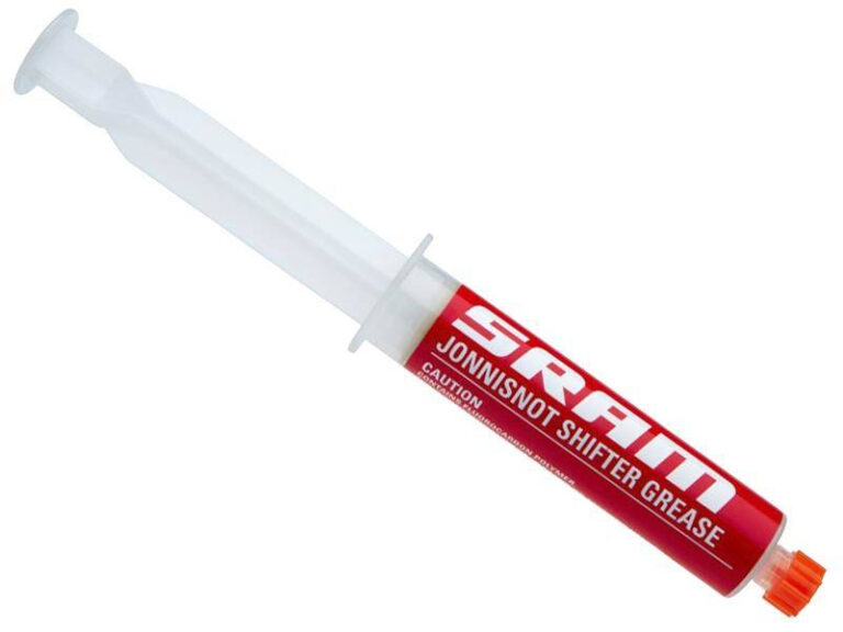 Versteller en kabelvet SRAM Jonnisnot (30 ml)