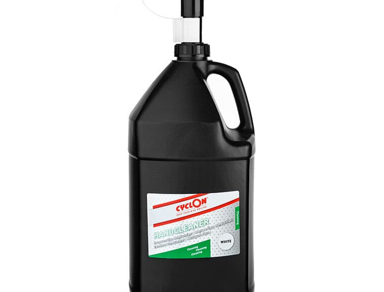Hand cleaner Cyclon wit - 3,8 liter