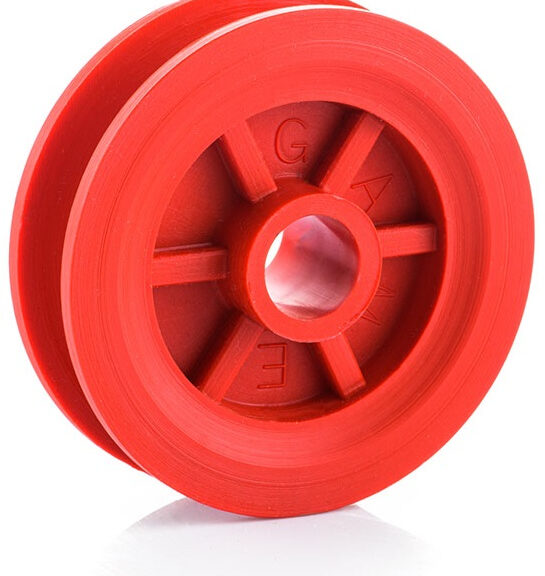 Cyclon Chain Keeper